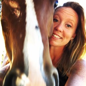 Meet your Posher, Liz